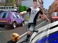 Jwèt Cristiano Ronaldo sou entènèt