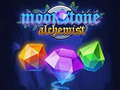 Jwèt Sou entènèt jwèt Moonstone Alchimist  sou entènèt