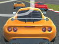 Jwèt Fou machin racer 2022 sou entènèt