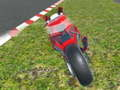 Jwèt Sou entènèt jwèt Crazy Bike Racer  sou entènèt