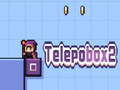 Jwèt Telepobox 2 sou entènèt