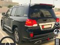 Jwèt Prado machin kondwi similatè 3D  sou entènèt
