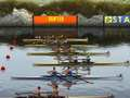 Jwèt Jwèt Rowing defi  sou entènèt