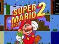 Jwèt Super Mario Bros 2 sou entènèt