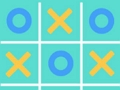 Jwèt Sou entènèt jwèt Tic Tac Toe  sou entènèt