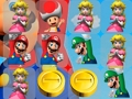 Jwèt Koleksyon Mario  sou entènèt