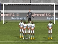 Jwèt Real Madrid vs Liverpool F. C.  sou entènèt
