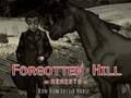Jwèt Forgotten Hill Memento: Kouri Kouri ti chwal  sou entènèt