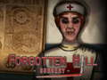 Jwèt Forgotten Hill: Operasyon  sou entènèt