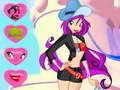 Jwèt Winx Bloom pou Plezi  sou entènèt