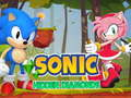 Jwèt Sou entènèt jwèt Sonic Hidden Diamonds  sou entènèt