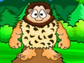 Jwèt Sou entènèt jwèt Caveman Vilaj chape  sou entènèt