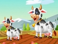 Jwèt Sou entènèt jwèt G2M Piglet chape  sou entènèt