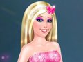 Jwèt Sou entènèt jwèt Barbie Princess abiye  sou entènèt