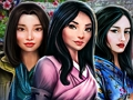 Jwèt Sou entènèt jwèt Princess Hideaway  sou entènèt