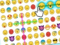 Jwèt Mo rechèch Emoji edisyon  sou entènèt
