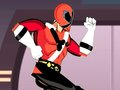 Jwèt Sou entènèt jwèt Power Rangers Hard Misyon  sou entènèt