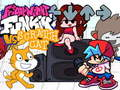 Jwèt Vandredi swa Funkin vs Scratch Cat  sou entènèt