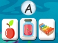 Jwèt Kids Edikasyon ABC  sou entènèt