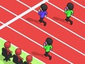 Jwèt Sprint kourè  sou entènèt