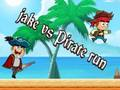 Jwèt Sou entènèt jwèt Jake vs bato kouri  sou entènèt