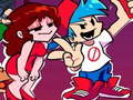 Jwèt Vandredi swa Funkin Jigsaw Puzzle Koleksyon  sou entènèt