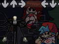Jwèt Vandredi swa Funkin vs Slender  sou entènèt
