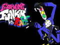 Jwèt Vandredi swa Funkin vs Raff  sou entènèt