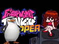 Jwèt Vandredi swa Funkin vs Skipper  sou entènèt
