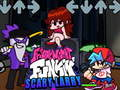 Jwèt Vandredi swa Funkin vs Scary Larry  sou entènèt