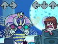 Jwèt Vandredi swa Funkin vs Queen Bee Sectonia  sou entènèt