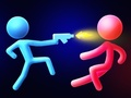 Jwèt Sou entènèt jwèt Stickman tanp lut  sou entènèt