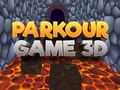 Jwèt Jwèt Parkour 3d  sou entènèt
