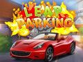 Jwèt Leap Espas pou  sou entènèt