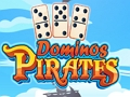 Jwèt Pirat domino  sou entènèt