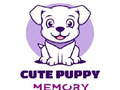 Jwèt Sou entènèt jwèt Cute Puppy memwa  sou entènèt