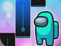 Jwèt Pami Nou Piano Tiles Impostor  sou entènèt