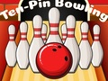 Jwèt Dis-Pin Bowling  sou entènèt