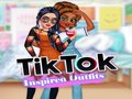 Jwèt TikTok enspire ekip  sou entènèt