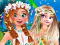 Jwèt Anivèsè Annie nan Hawaii  sou entènèt