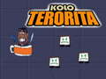 Jwèt Kolo Terorita sou entènèt