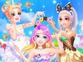 Jwèt Download jwèt la Princess sirèt makiyaj  sou entènèt