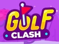 Jwèt Jwèt Golf Clash  sou entènèt