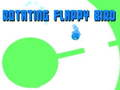 Jwèt Wotasyon Flappy Bird  sou entènèt