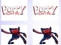 Jwèt Poppy Playtime memwa Koresponn ak kat  sou entènèt