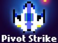 Jwèt Pivot grèv  sou entènèt
