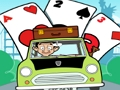 Jwèt Sou entènèt jwèt Mr Bean solitèr Adventures  sou entènèt
