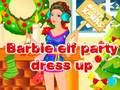 Jwèt Download jwèt la Barbie farfade Pati abiye  sou entènèt