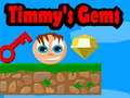 Jwèt Jwèt Timmy a Gems  sou entènèt