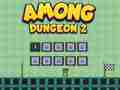 Jwèt Pami Dungeon 2  sou entènèt